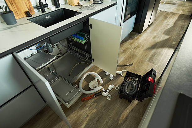 Reliable Leak Detection contractor in Kenosha, WI by Street Wise - Plumbing